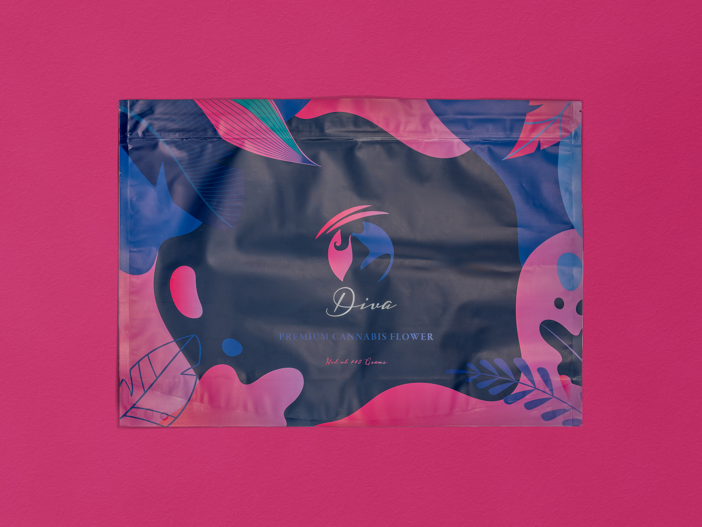 Child-Resistant Bag 02