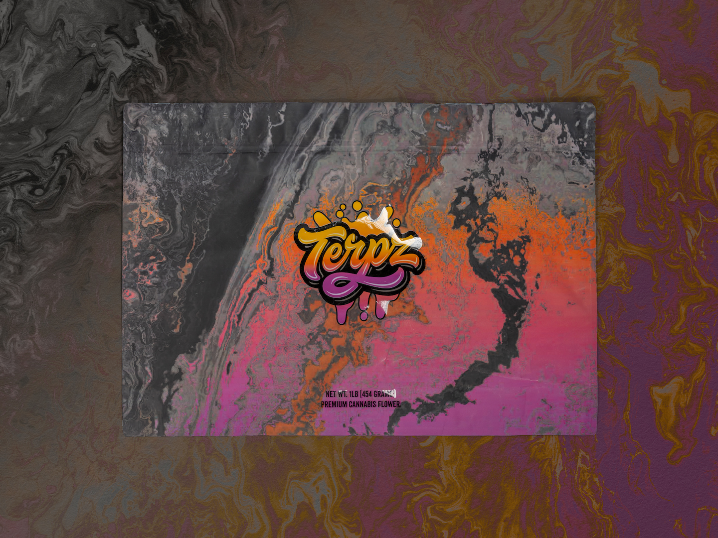 Child-Resistant Bag 04