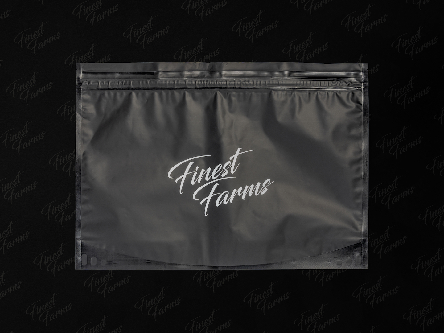 Child-Resistant Bag 08