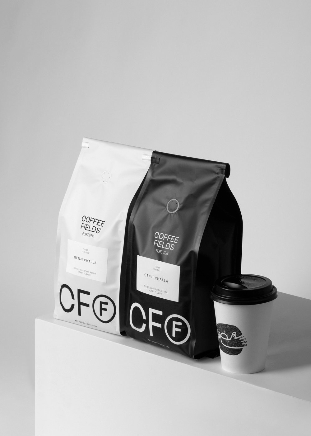 Coffee Bag 02