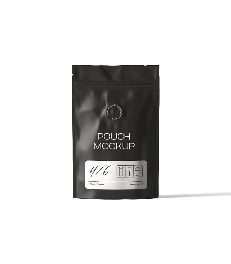 Coffee Bag 03