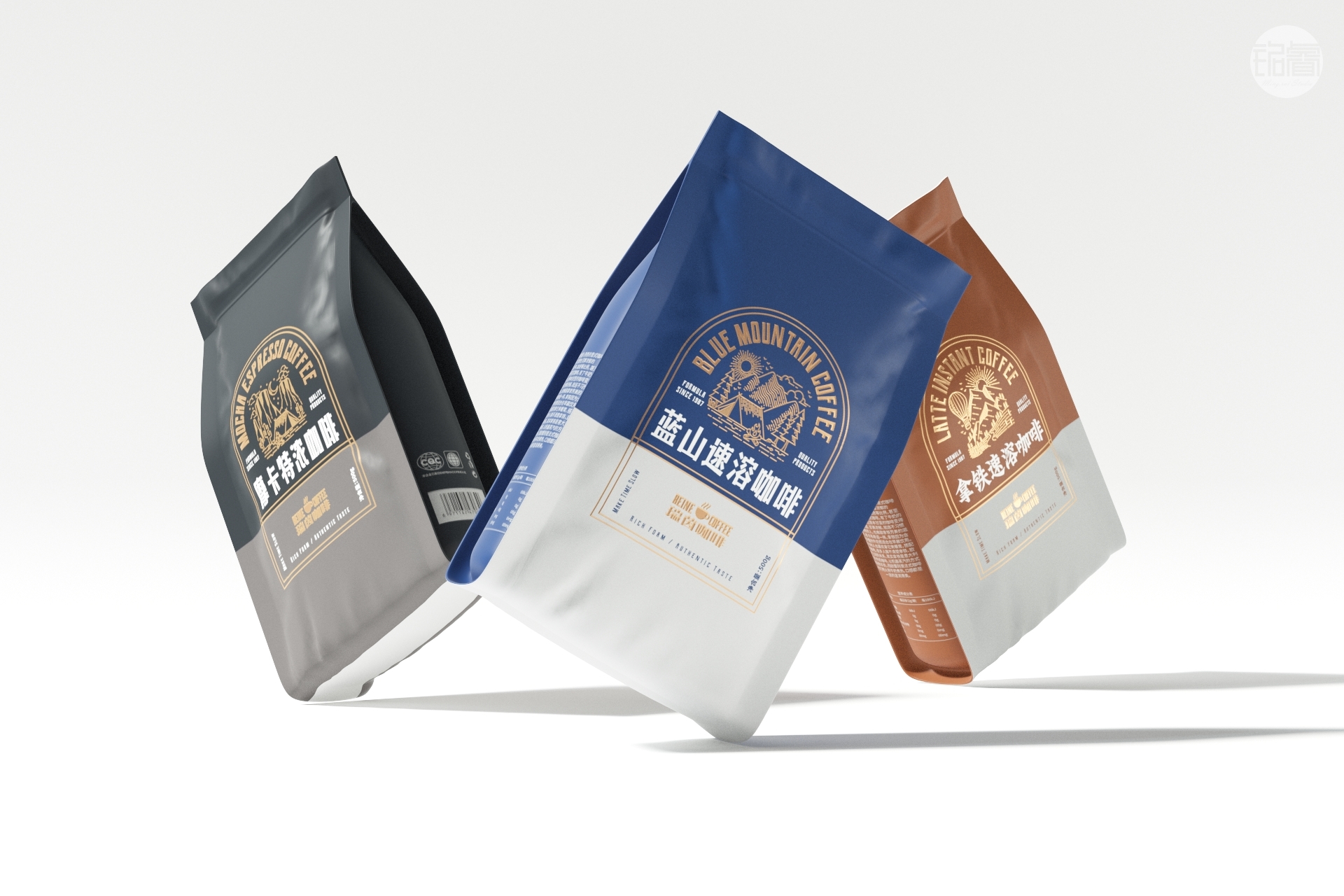 Coffee Bag 12