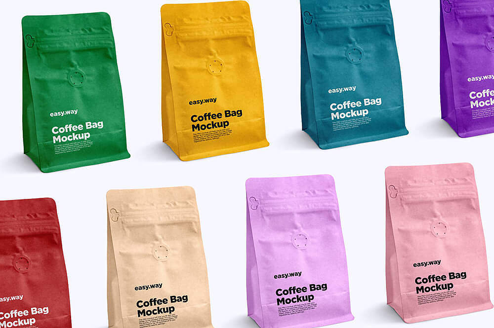 Coffee Bag 13